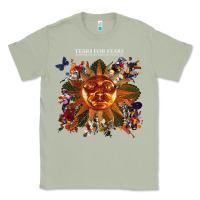 Matcha tears for fears 24 Classic Tee - linhVisuals