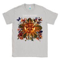 Moon Dust tears for fears 24 Classic Tee - linhVisuals