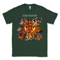 Sports Green tears for fears 24 Classic Tee - linhVisuals