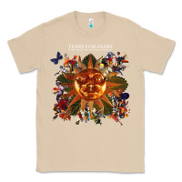 Mushroom tears for fears 24 Classic Tee - linhVisuals