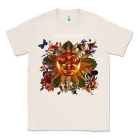 Natural tears for fears 24 Classic Tee - linhVisuals