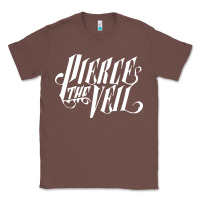 Chestnut pierce the veil front Classic Tee - linhVisuals