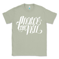 Matcha pierce the veil front Classic Tee - linhVisuals