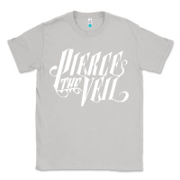 Moon Dust pierce the veil front Classic Tee - linhVisuals