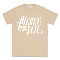 Mushroom pierce the veil front Classic Tee - linhVisuals