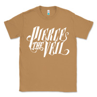Toasted Coconut pierce the veil front Classic Tee - linhVisuals