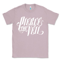 Lilac pierce the veil front Classic Tee - linhVisuals