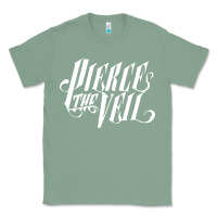 Sage pierce the veil front Classic Tee - linhVisuals