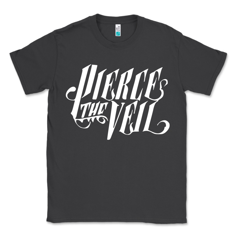 Pierce The Veil Front Classic Tee by linhVisuals | Teevron