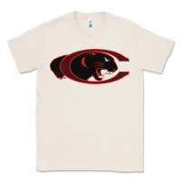 Natural claflin, education sport Classic Tee - linhVisuals