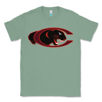 Sage claflin, education sport Classic Tee - linhVisuals