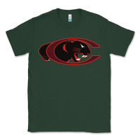 Sports Green claflin, education sport Classic Tee - linhVisuals