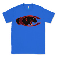 True Royal claflin, education sport Classic Tee - linhVisuals