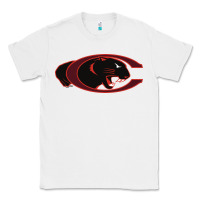 White claflin, education sport Classic Tee - linhVisuals