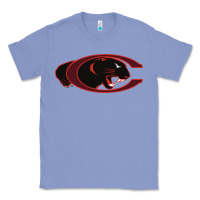 Colony Blue claflin, education sport Classic Tee - linhVisuals