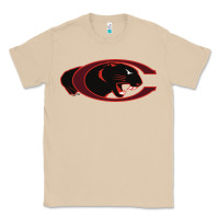 Mushroom claflin, education sport Classic Tee - linhVisuals
