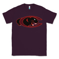 Plum claflin, education sport Classic Tee - linhVisuals