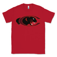 Red claflin, education sport Classic Tee - linhVisuals