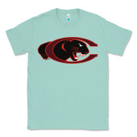 Seafoam claflin, education sport Classic Tee - linhVisuals