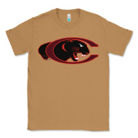 Toasted Coconut claflin, education sport Classic Tee - linhVisuals