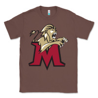 Chestnut lions, molloy college Classic Tee - linhVisuals