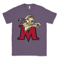 Lavender lions, molloy college Classic Tee - linhVisuals