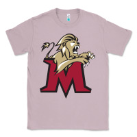 Lilac lions, molloy college Classic Tee - linhVisuals