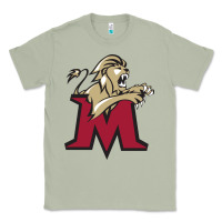 Matcha lions, molloy college Classic Tee - linhVisuals