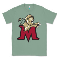 Sage lions, molloy college Classic Tee - linhVisuals