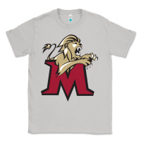 Moon Dust lions, molloy college Classic Tee - linhVisuals