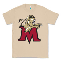 Mushroom lions, molloy college Classic Tee - linhVisuals