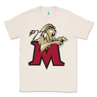 Natural lions, molloy college Classic Tee - linhVisuals