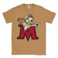 Toasted Coconut lions, molloy college Classic Tee - linhVisuals