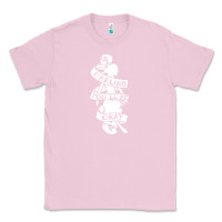 Bubblegum Pink pierce the veil back Classic Tee - linhVisuals