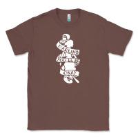 Chestnut pierce the veil back Classic Tee - linhVisuals