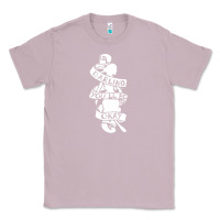 Lilac pierce the veil back Classic Tee - linhVisuals