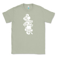 Matcha pierce the veil back Classic Tee - linhVisuals