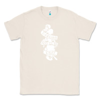 Natural pierce the veil back Classic Tee - linhVisuals