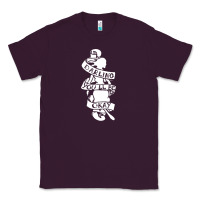 Plum pierce the veil back Classic Tee - linhVisuals