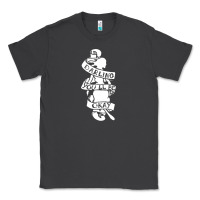 Smoke pierce the veil back Classic Tee - linhVisuals