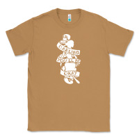 Toasted Coconut pierce the veil back Classic Tee - linhVisuals