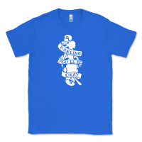 True Royal pierce the veil back Classic Tee - linhVisuals