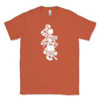 Copper pierce the veil back Classic Tee - linhVisuals