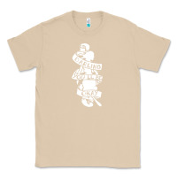 Mushroom pierce the veil back Classic Tee - linhVisuals