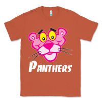 Copper pink panther custom Classic Tee - linhVisuals