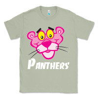 Matcha pink panther custom Classic Tee - linhVisuals