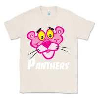 Natural pink panther custom Classic Tee - linhVisuals