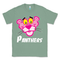 Sage pink panther custom Classic Tee - linhVisuals