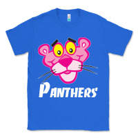 True Royal pink panther custom Classic Tee - linhVisuals