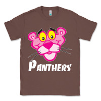 Pink Panther Custom Classic Tee | Teevron